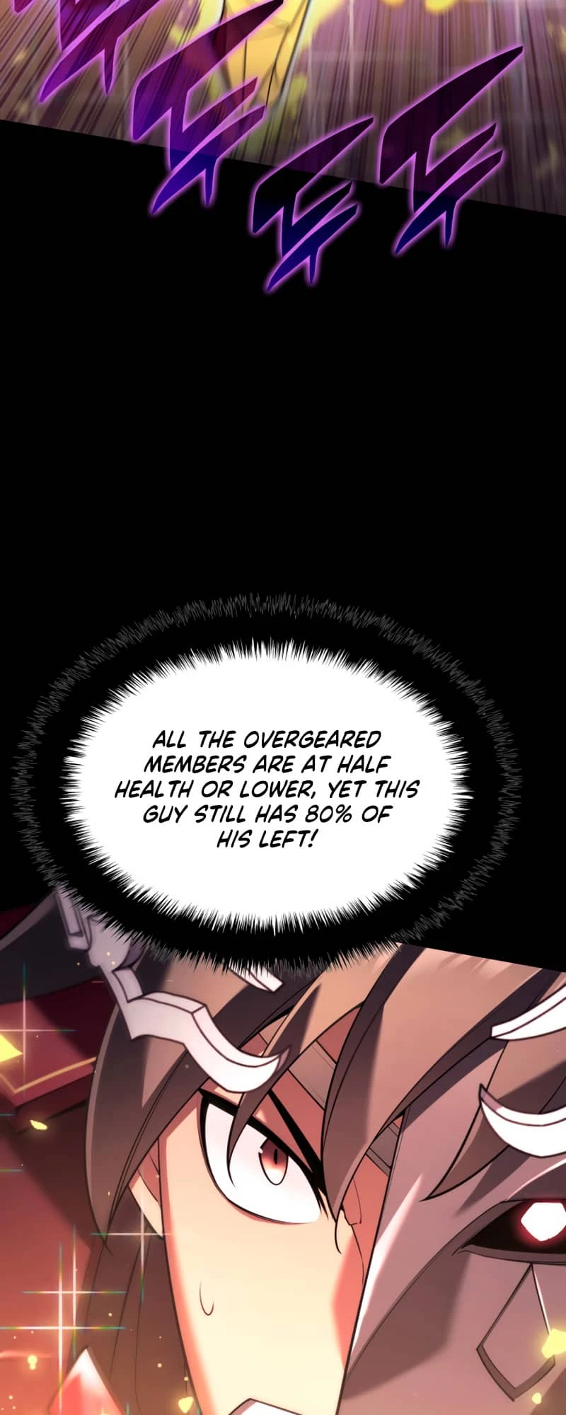 Overgeared Chapter 155 — Page 39