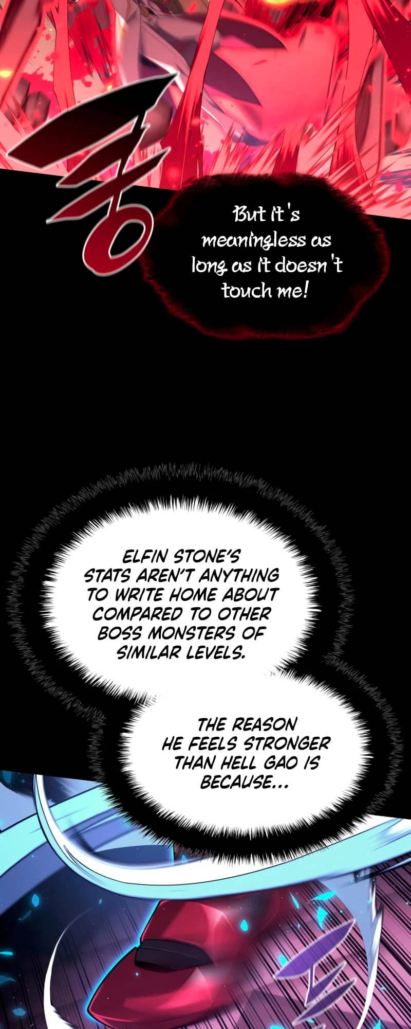 Overgeared Chapter 155 — Page 41