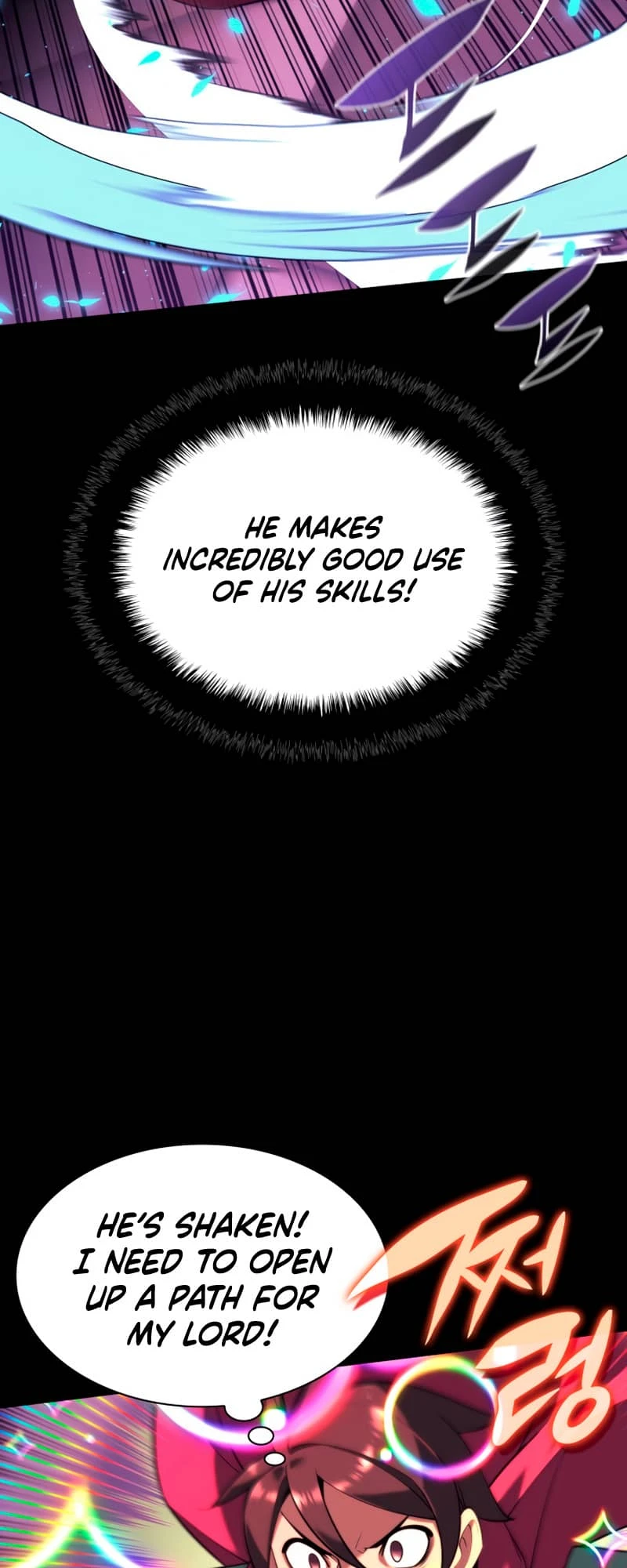 Overgeared Chapter 155 — Page 42