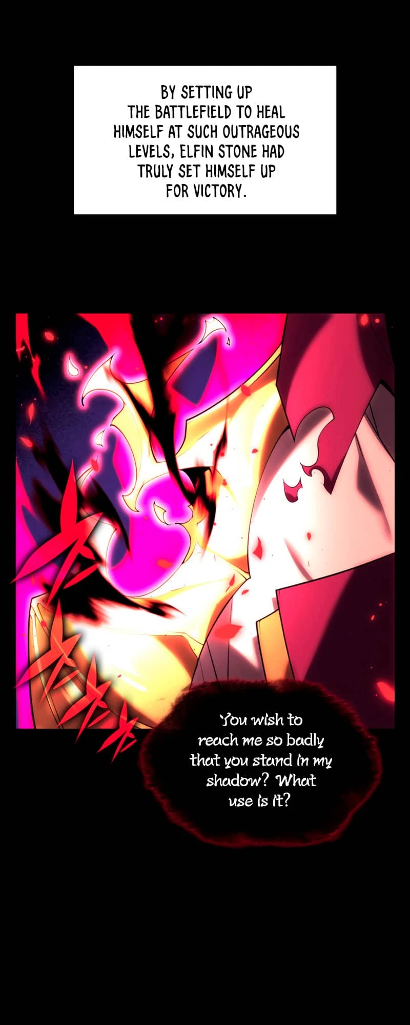 Overgeared Chapter 155 — Page 51