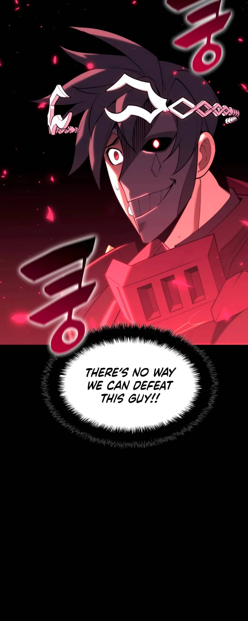 Overgeared Chapter 155 — Page 54