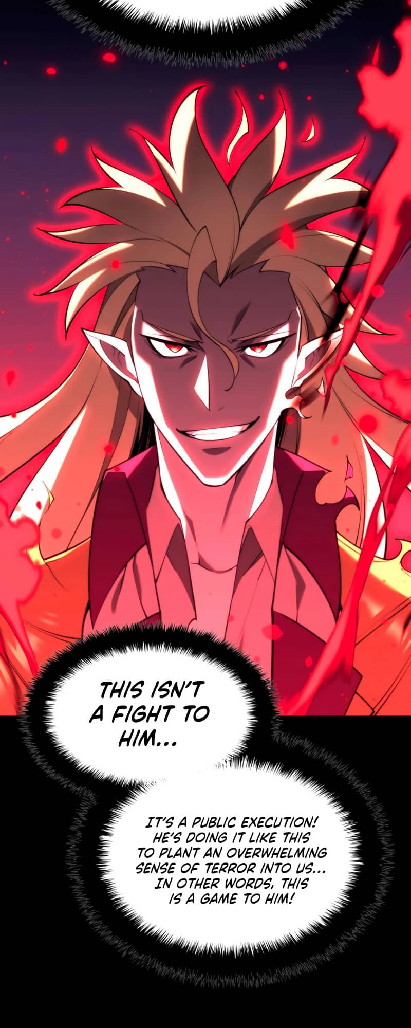 Overgeared Chapter 155 — Page 60