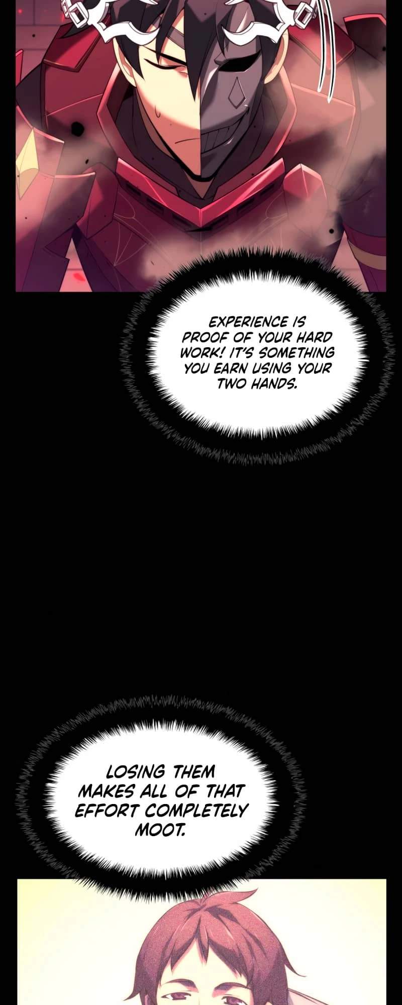 Overgeared Chapter 155 — Page 71