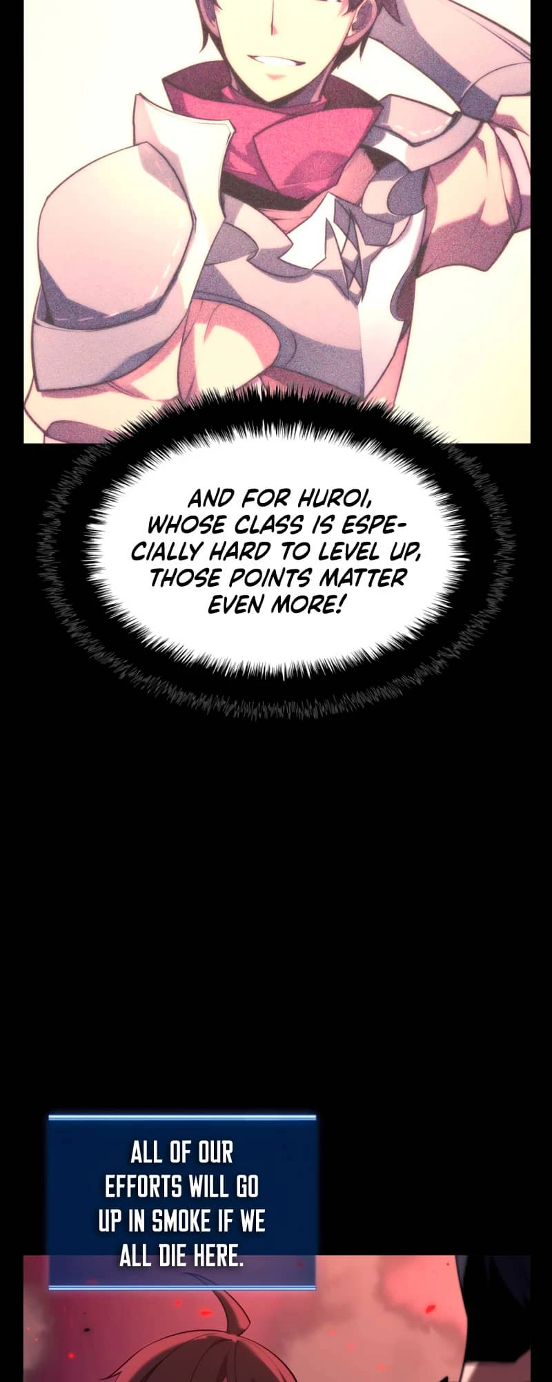 Overgeared Chapter 155 — Page 72