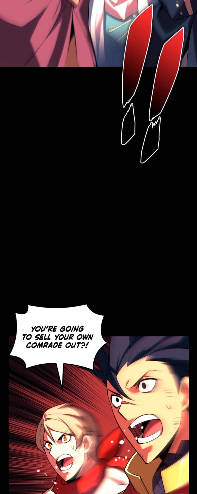 Overgeared Chapter 155 — Page 81