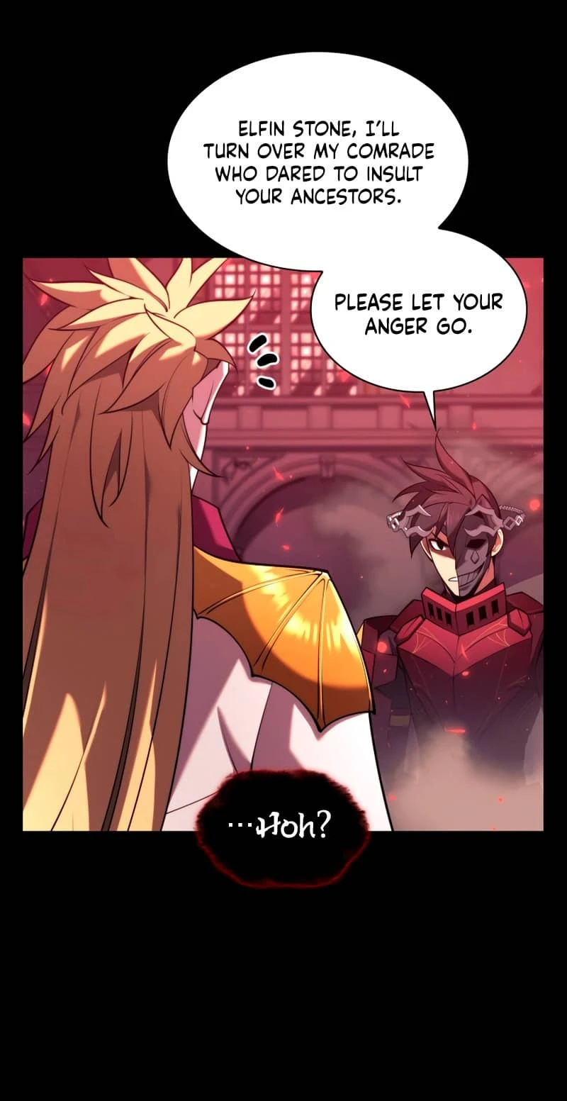 Overgeared Chapter 155 — Page 85