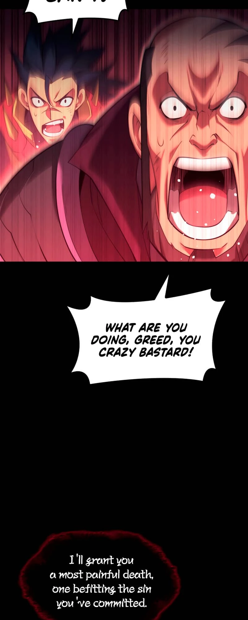 Overgeared Chapter 155 — Page 89
