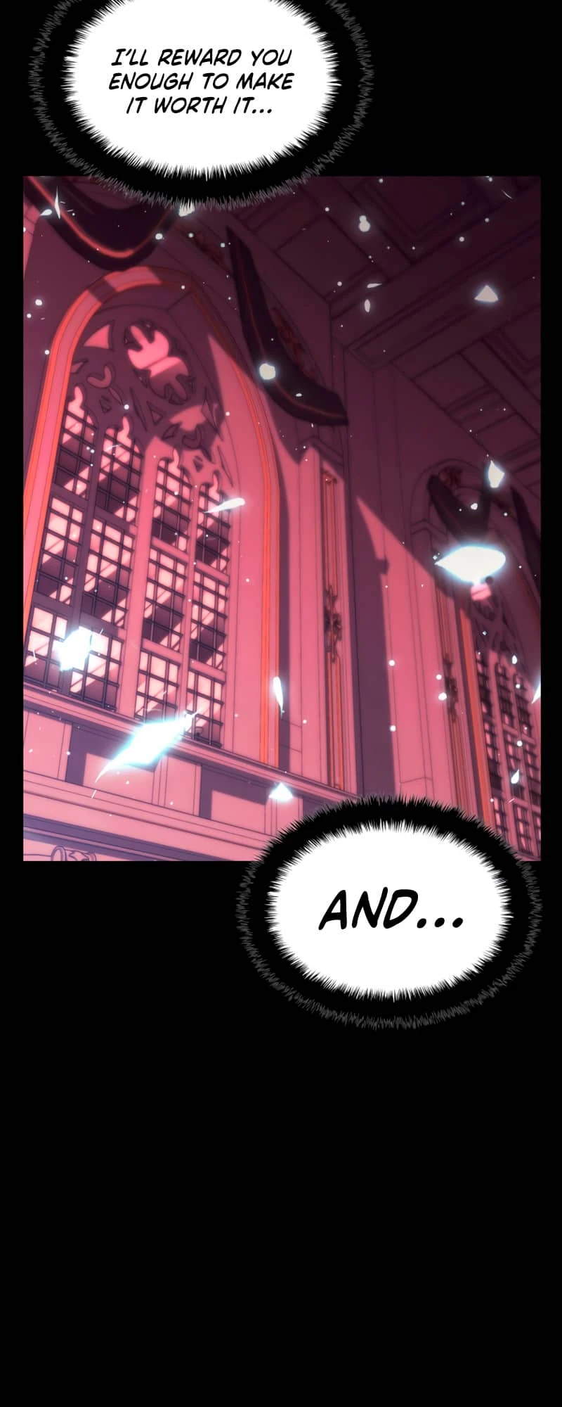 Overgeared Chapter 155 — Page 96