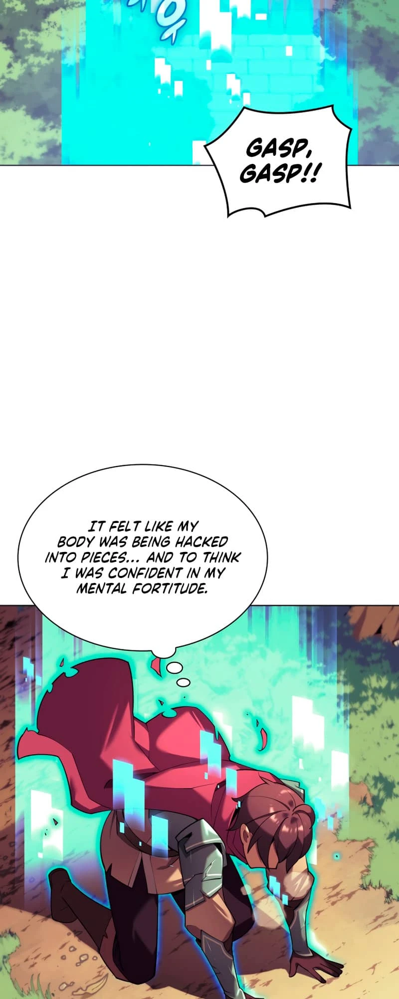 Overgeared Chapter 156 — Page 3