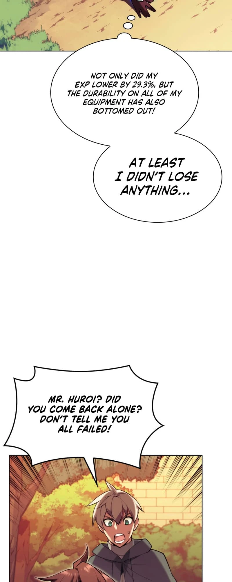 Overgeared Chapter 156 — Page 4