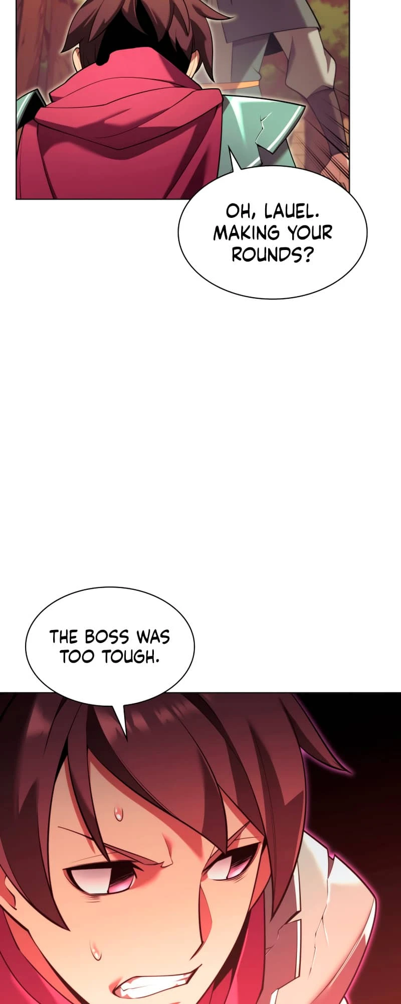 Overgeared Chapter 156 — Page 5