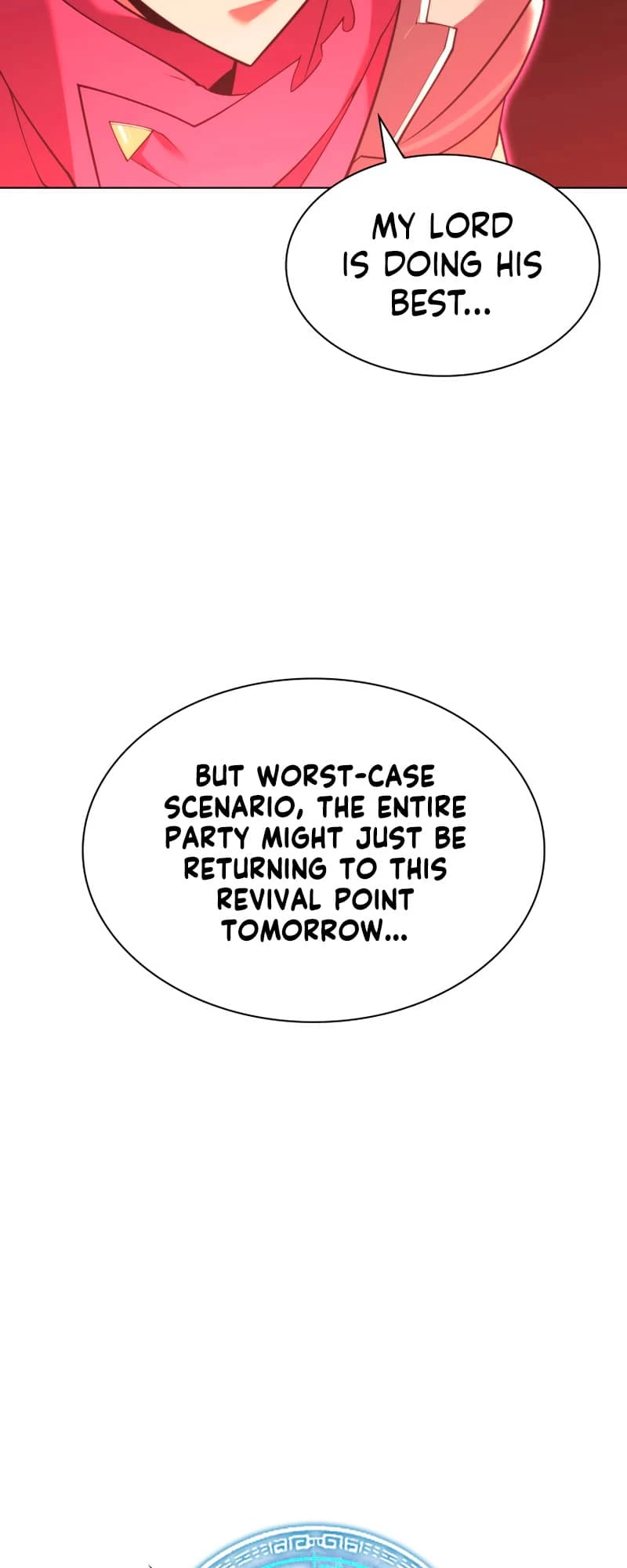 Overgeared Chapter 156 — Page 6
