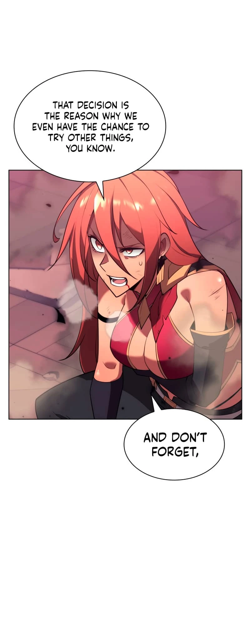 Overgeared Chapter 156 — Page 10