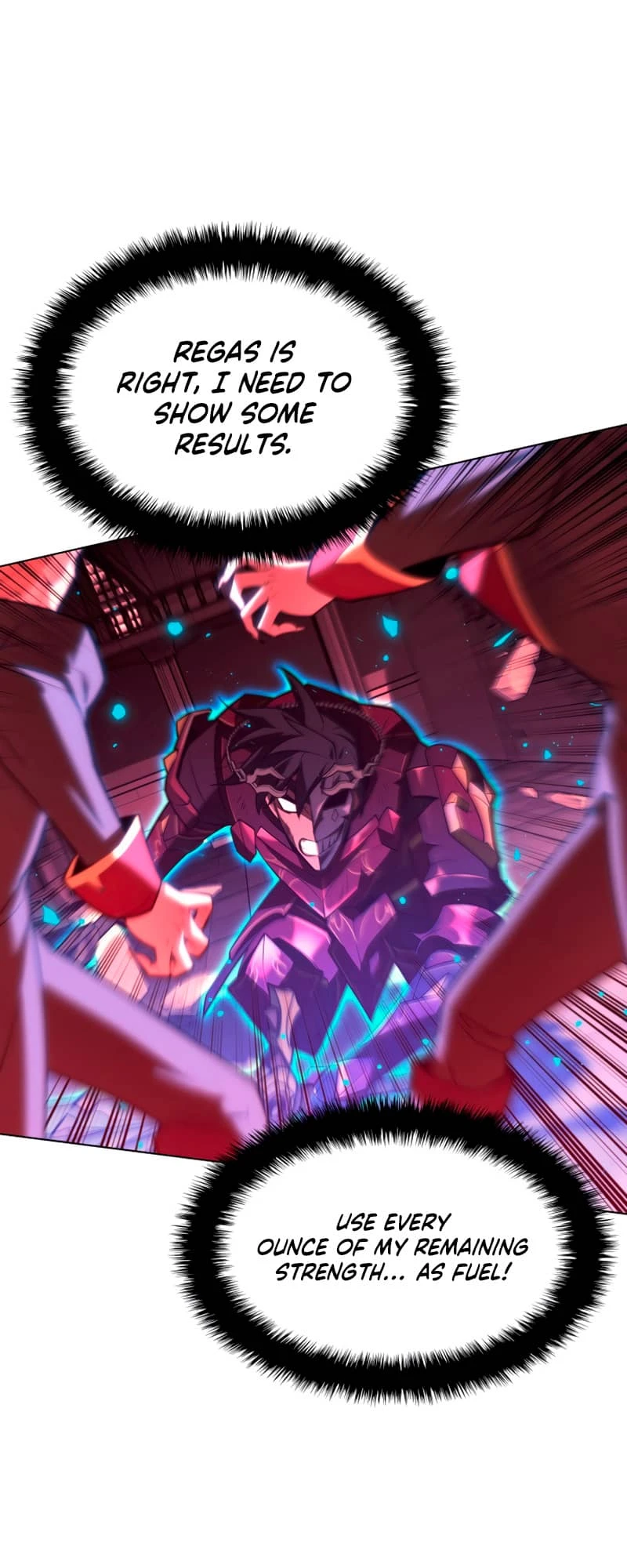 Overgeared Chapter 156 — Page 17