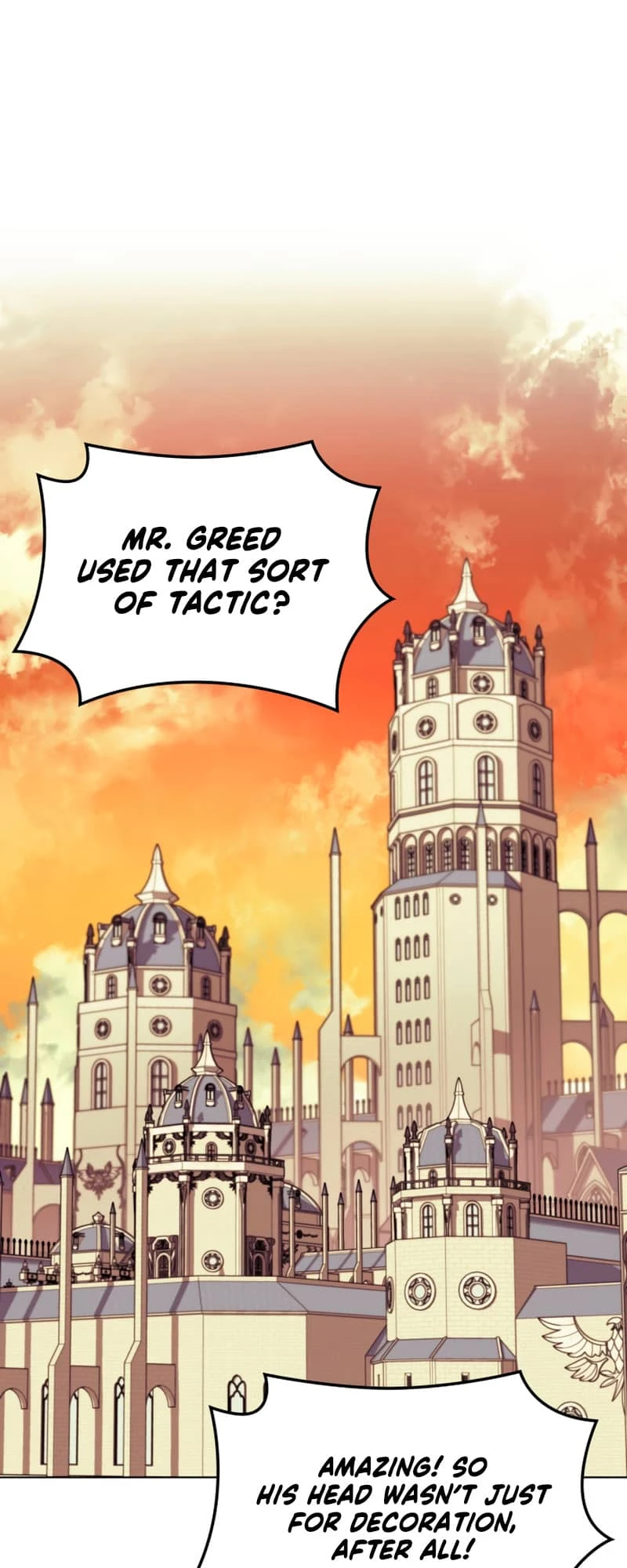 Overgeared Chapter 156 — Page 30