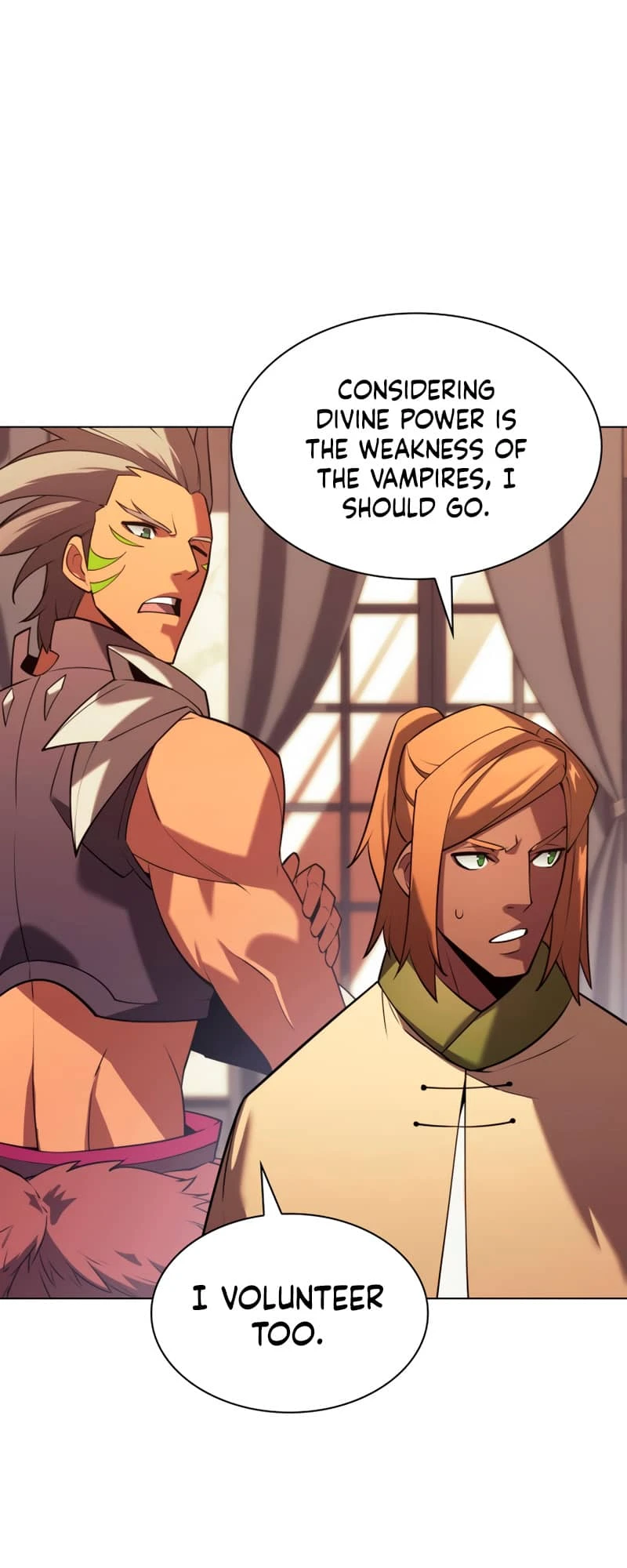 Overgeared Chapter 156 — Page 32