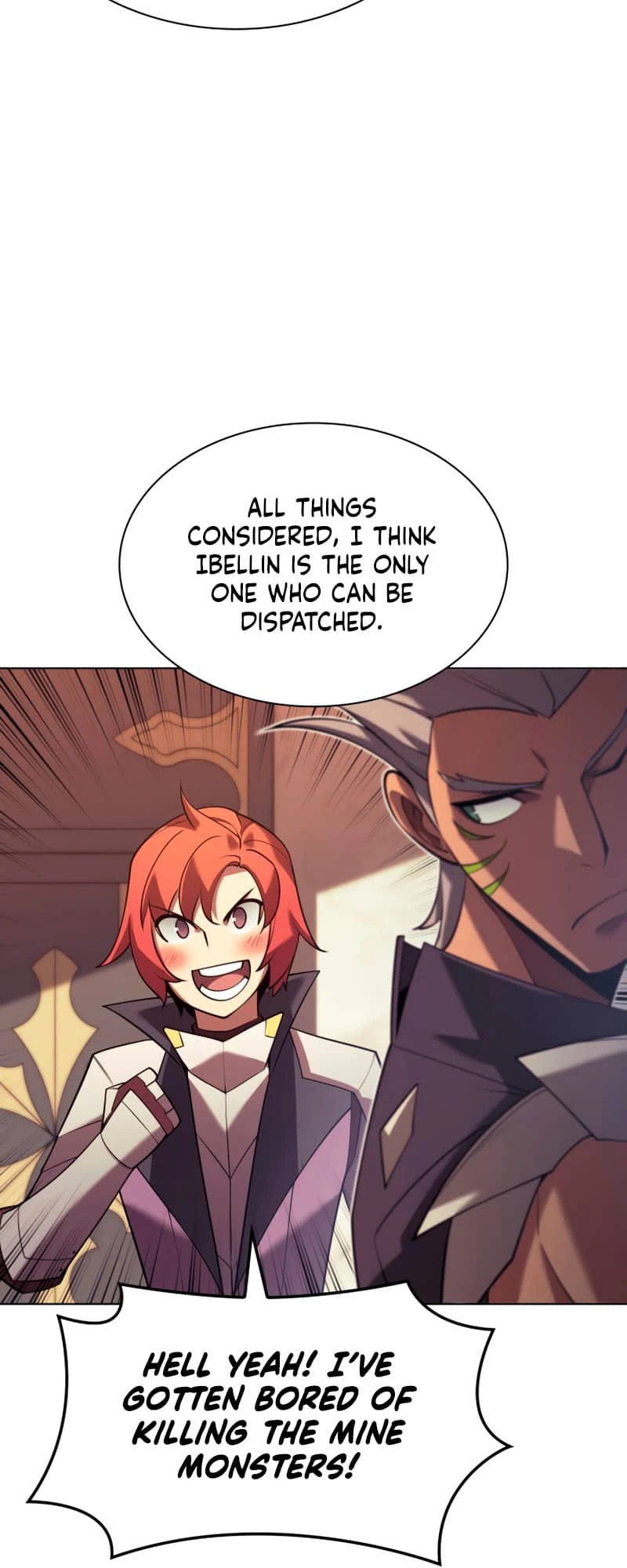 Overgeared Chapter 156 — Page 34