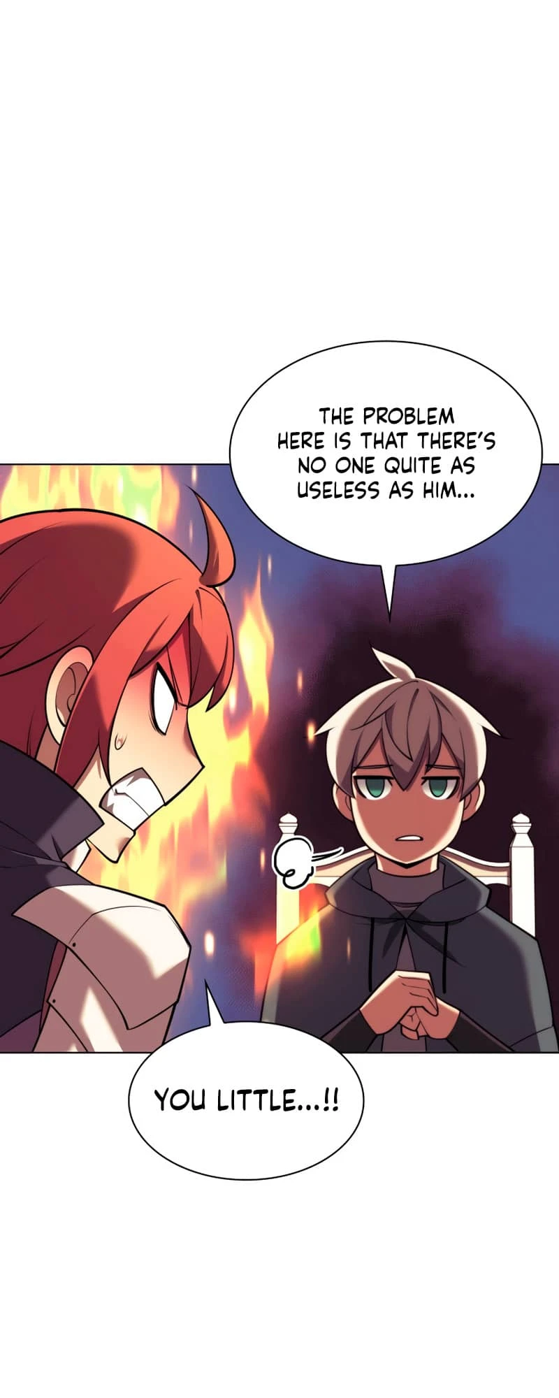 Overgeared Chapter 156 — Page 35