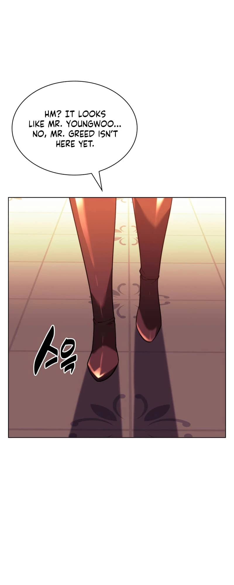 Overgeared Chapter 156 — Page 38