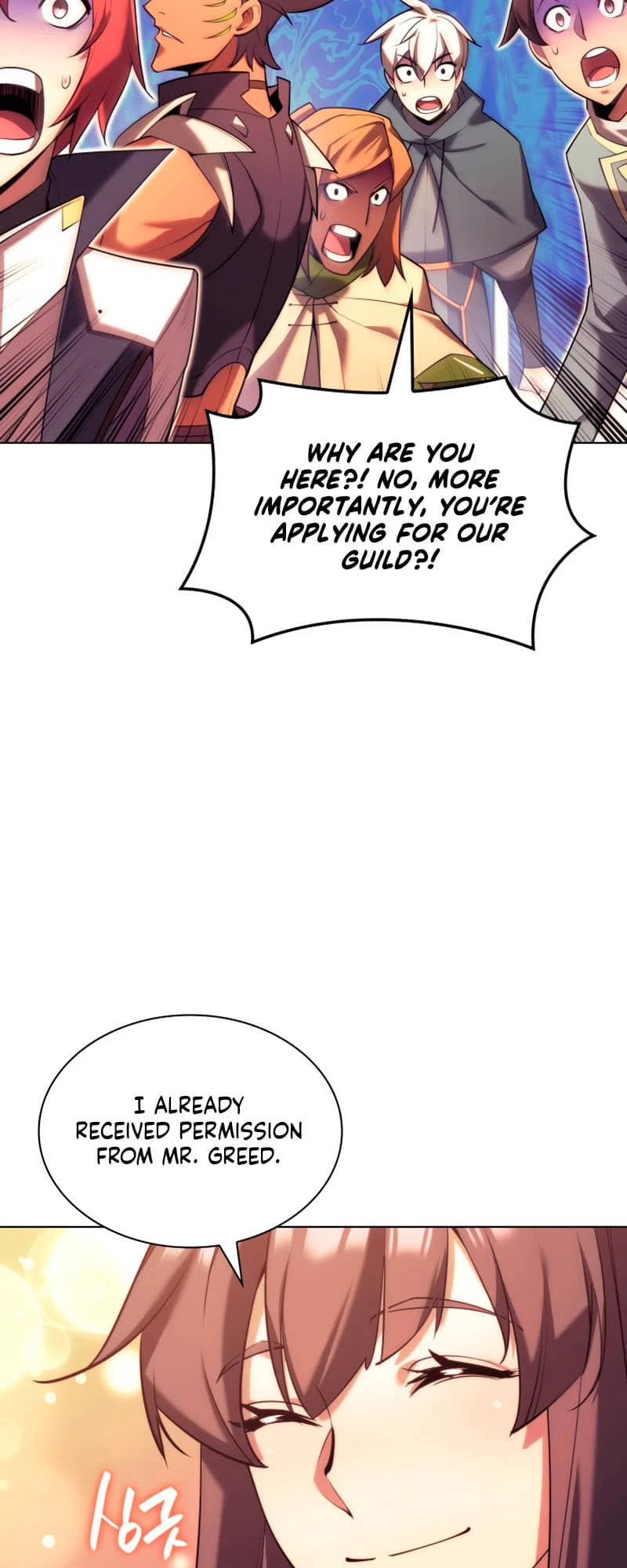 Overgeared Chapter 156 — Page 42