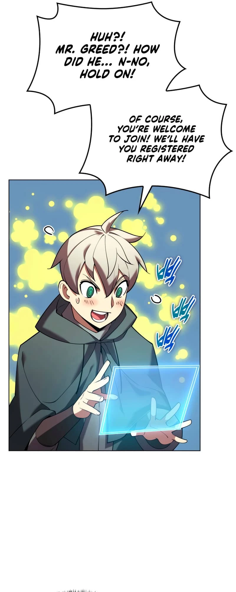 Overgeared Chapter 156 — Page 44