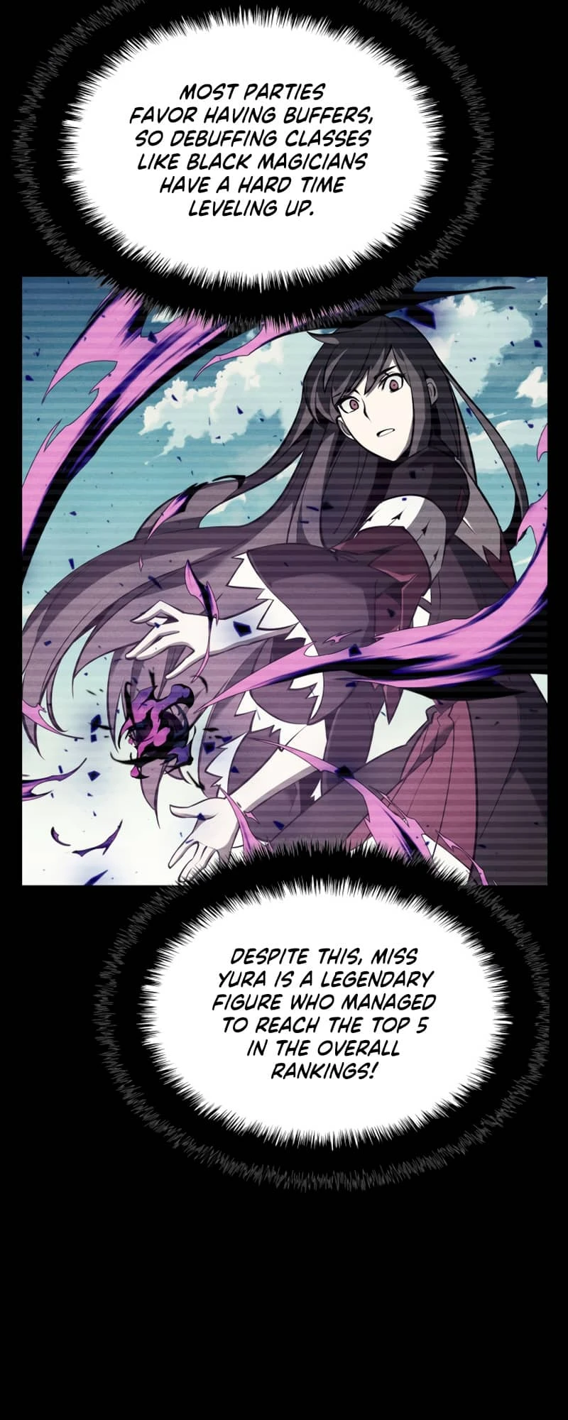 Overgeared Chapter 156 — Page 46
