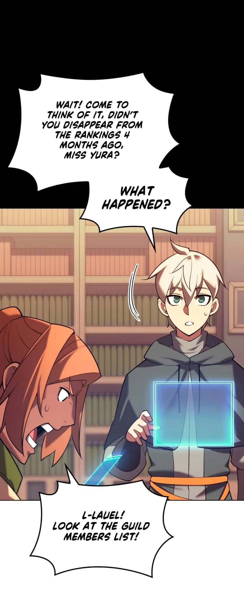 Overgeared Chapter 156 — Page 47