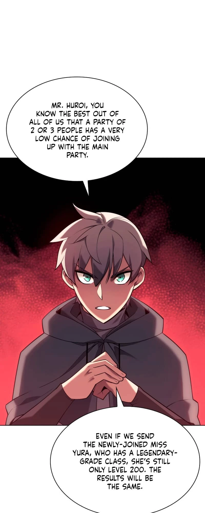 Overgeared Chapter 156 — Page 52