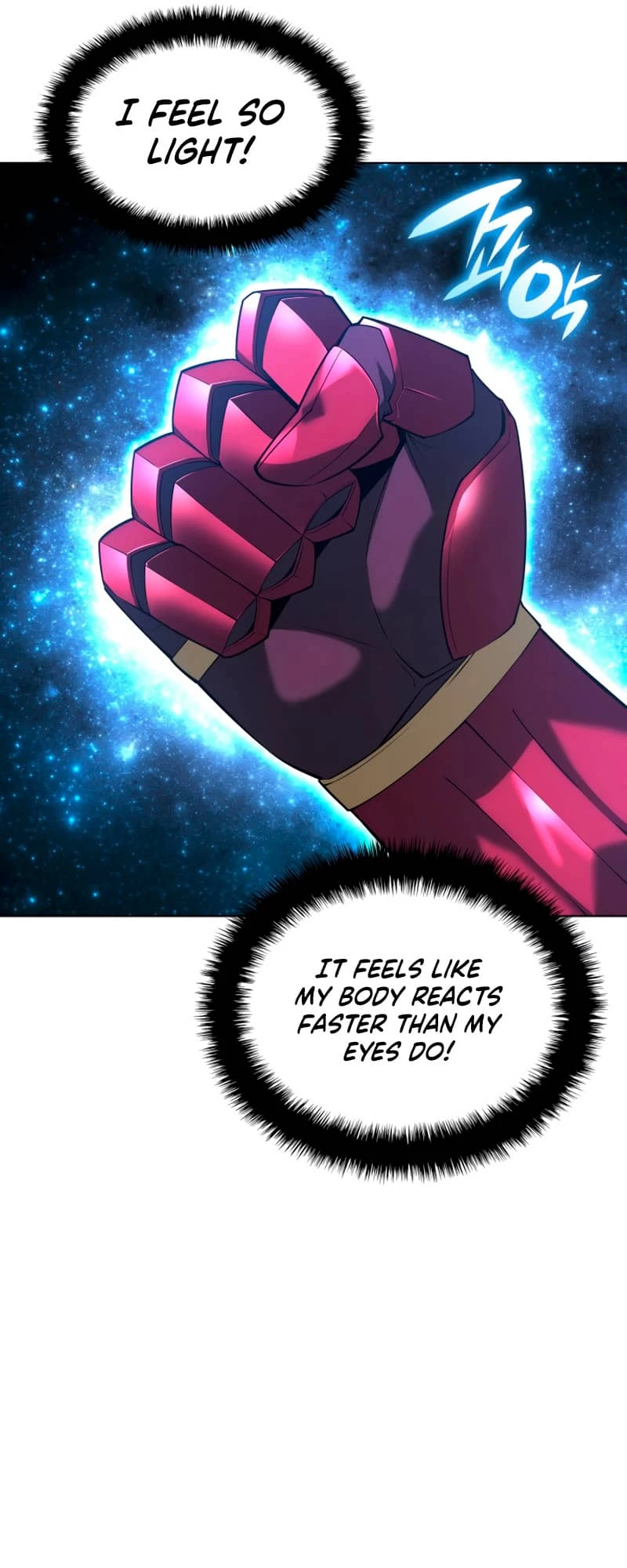 Overgeared Chapter 156 — Page 62