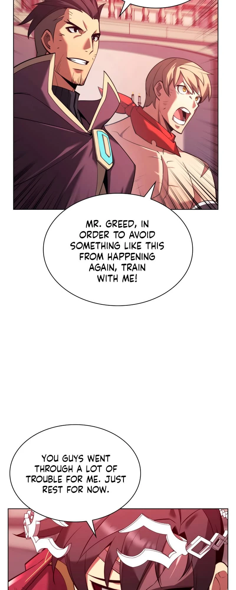 Overgeared Chapter 156 — Page 64