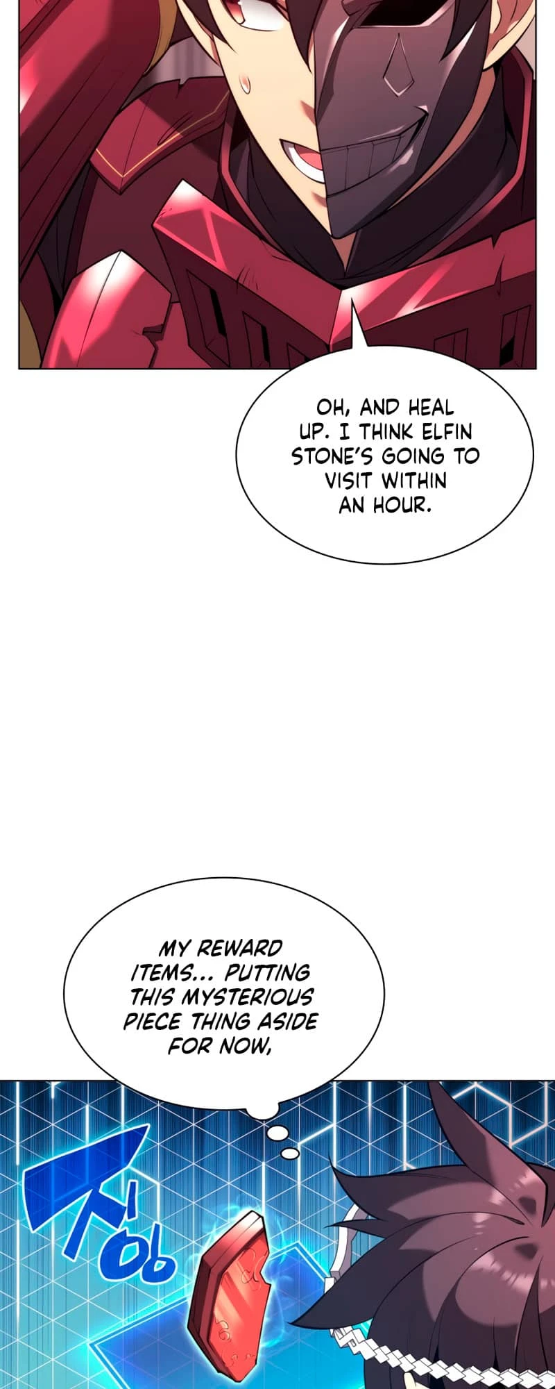 Overgeared Chapter 156 — Page 65