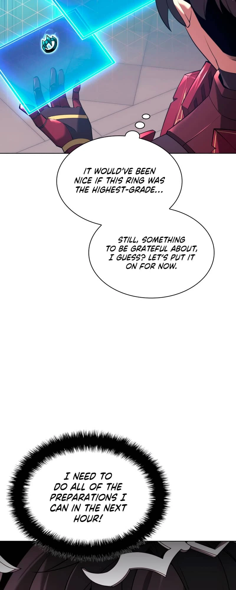 Overgeared Chapter 156 — Page 66