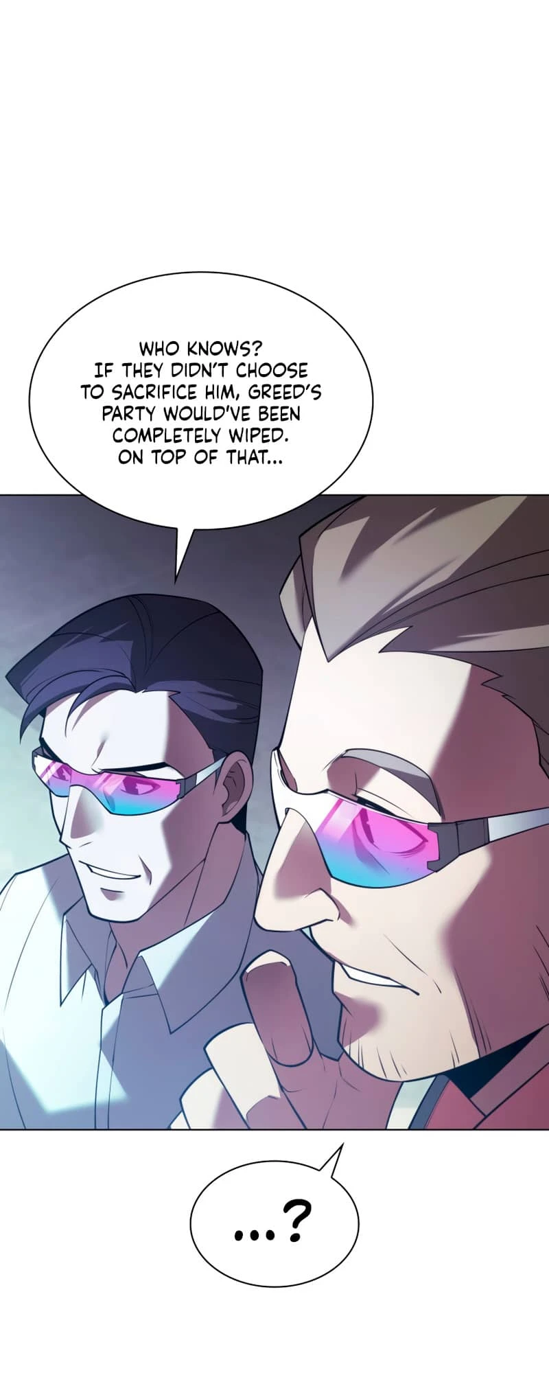 Overgeared Chapter 156 — Page 72
