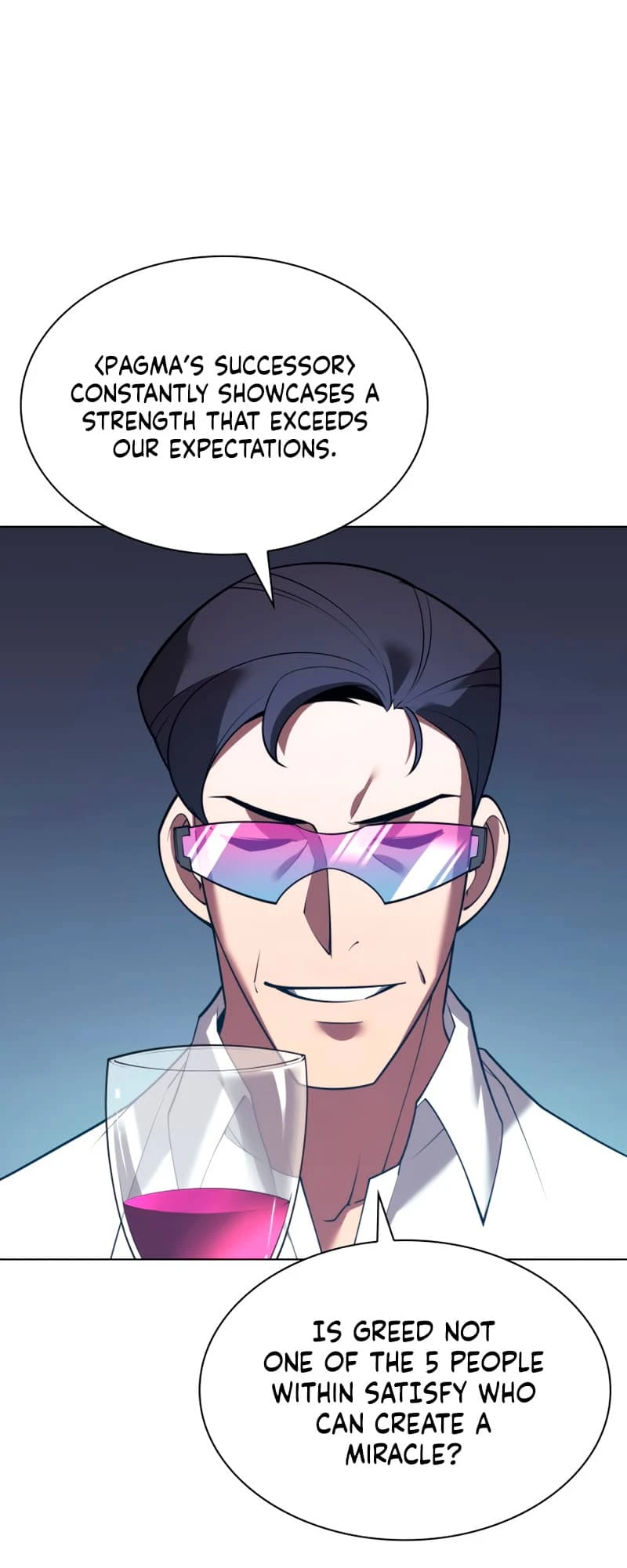 Overgeared Chapter 156 — Page 73