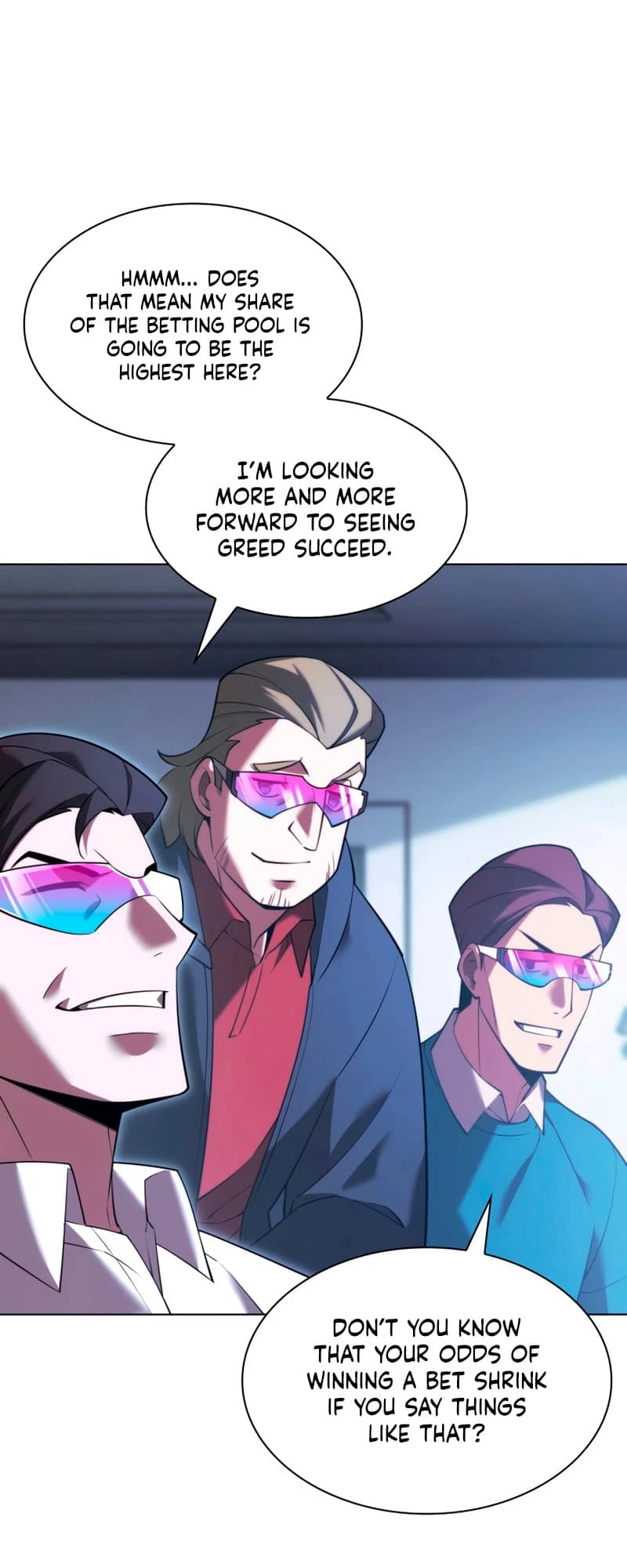 Overgeared Chapter 156 — Page 76