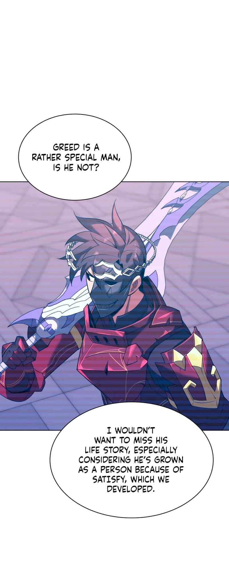 Overgeared Chapter 156 — Page 77