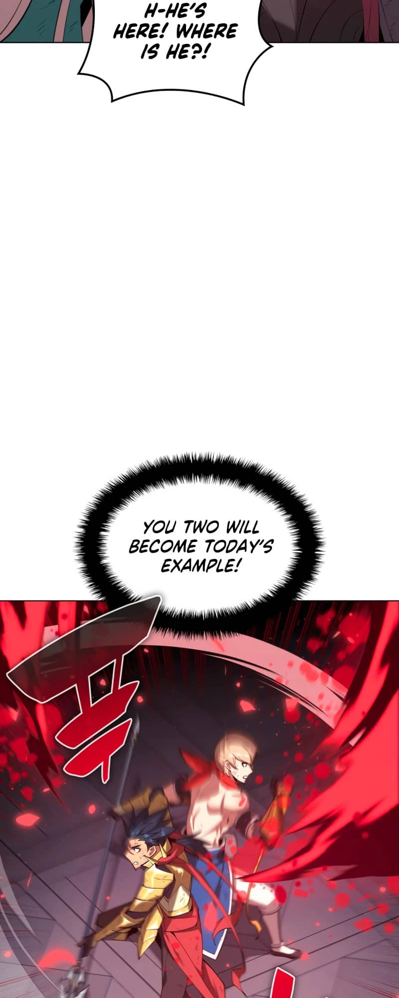 Overgeared Chapter 157 — Page 10