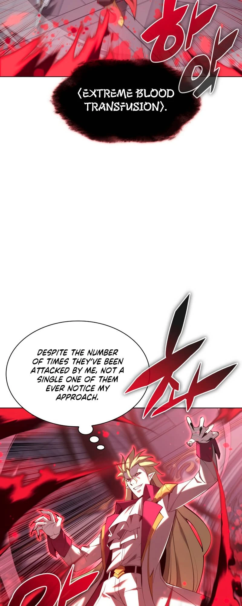Overgeared Chapter 157 — Page 11