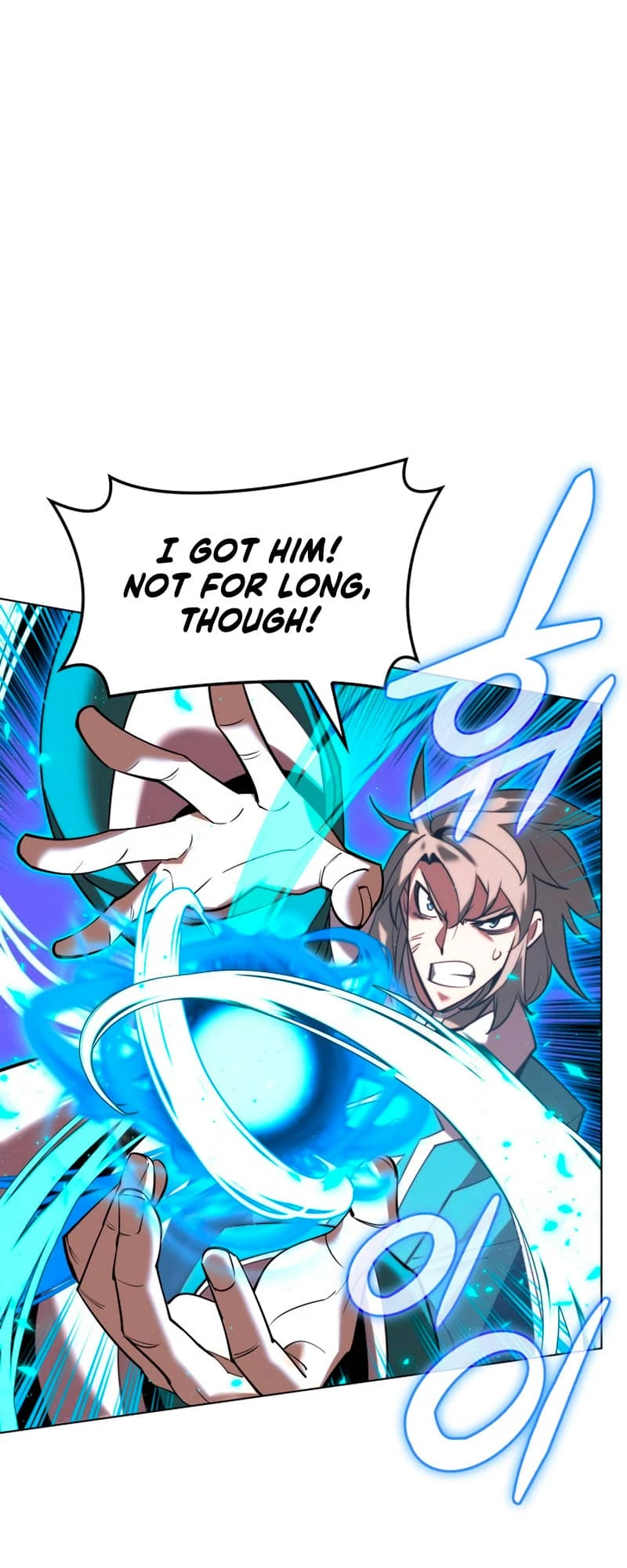 Overgeared Chapter 157 — Page 45