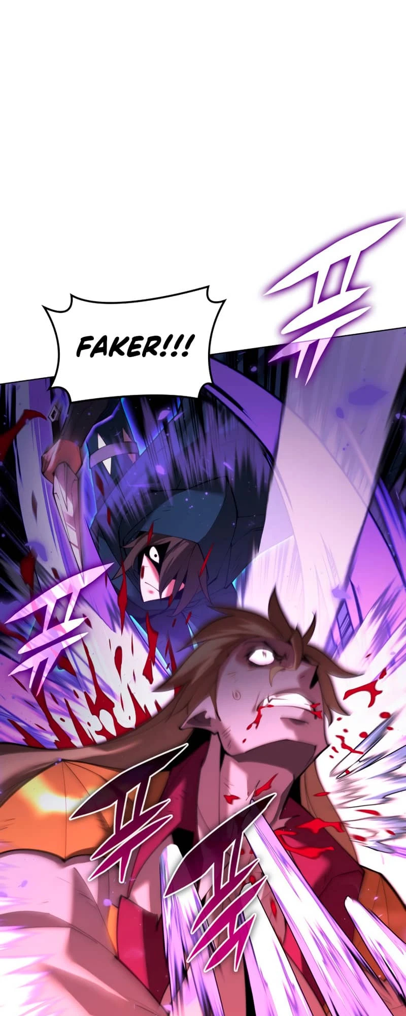 Overgeared Chapter 157 — Page 46