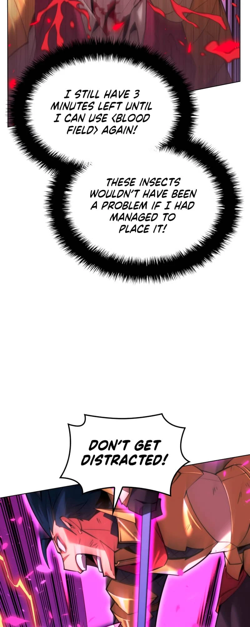 Overgeared Chapter 157 — Page 48