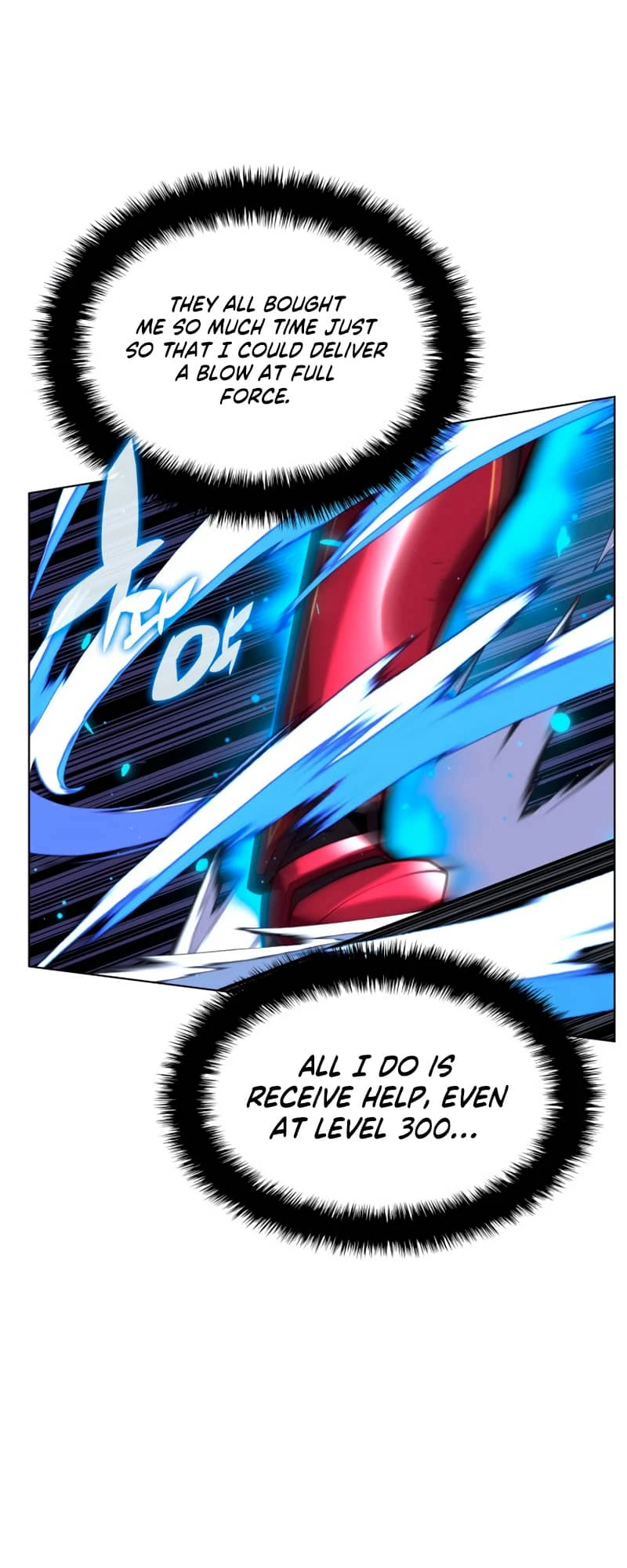 Overgeared Chapter 157 — Page 64