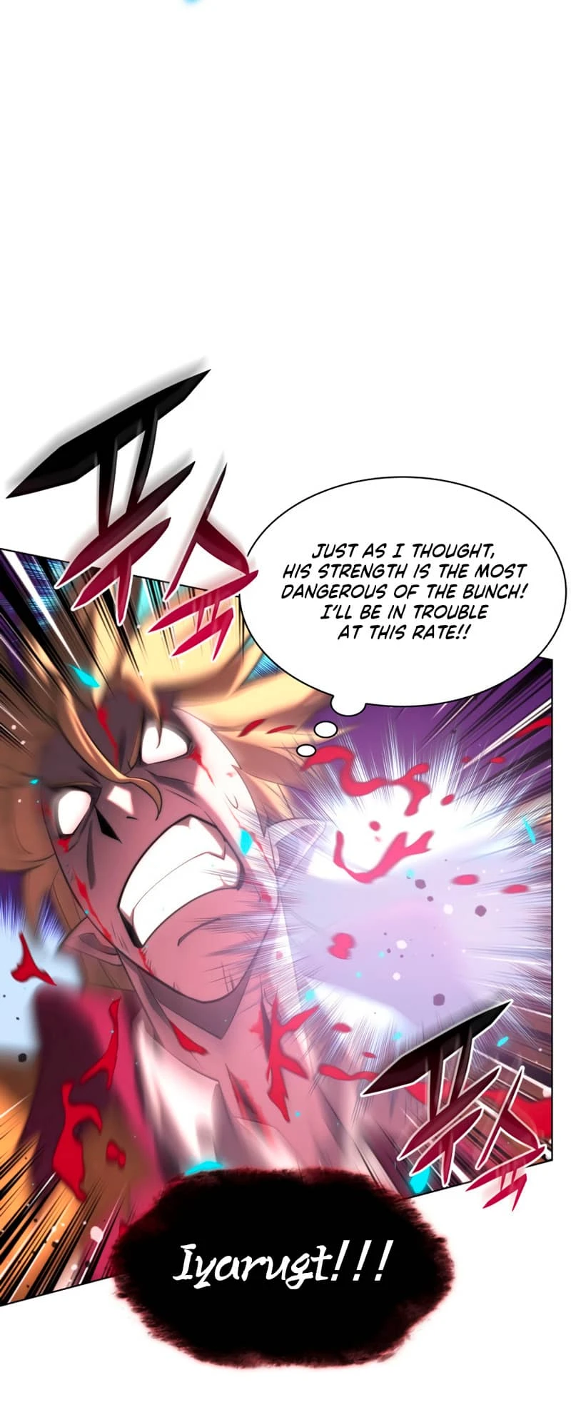 Overgeared Chapter 157 — Page 67