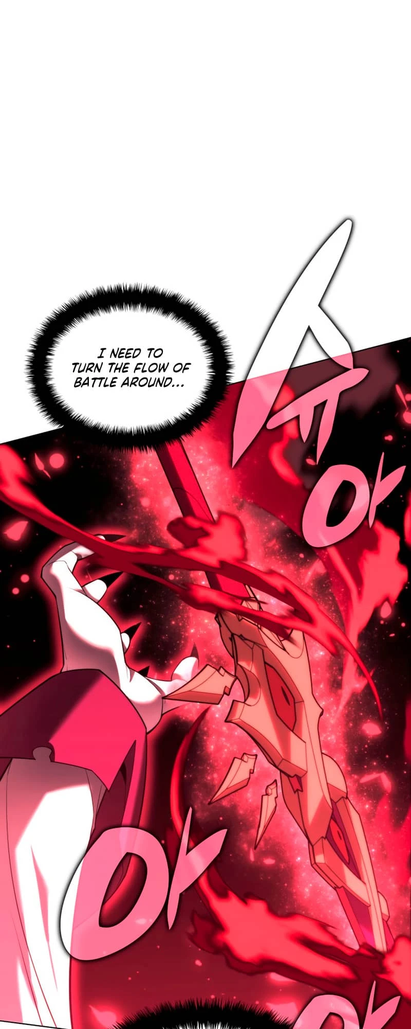 Overgeared Chapter 157 — Page 68