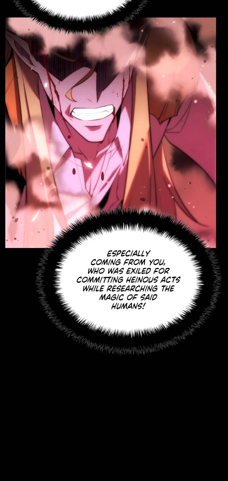 Overgeared Chapter 157 — Page 85
