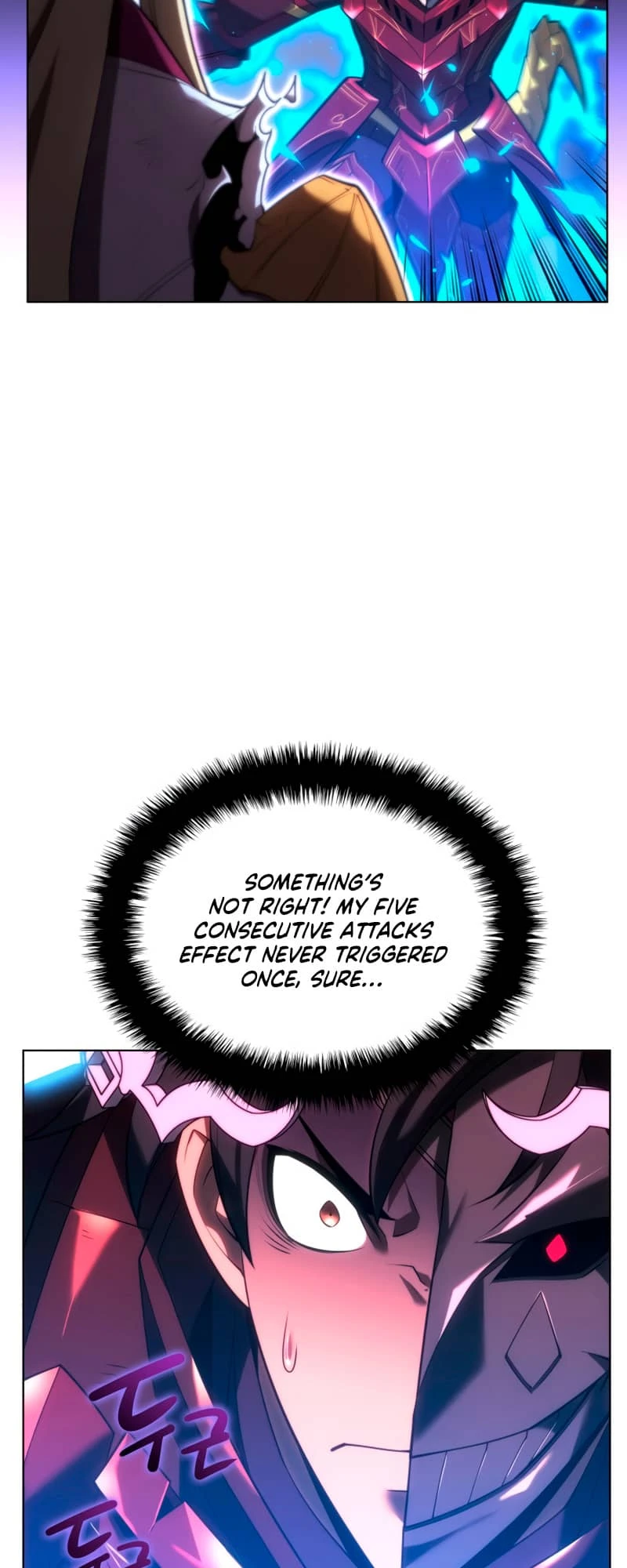 Overgeared Chapter 157 — Page 89