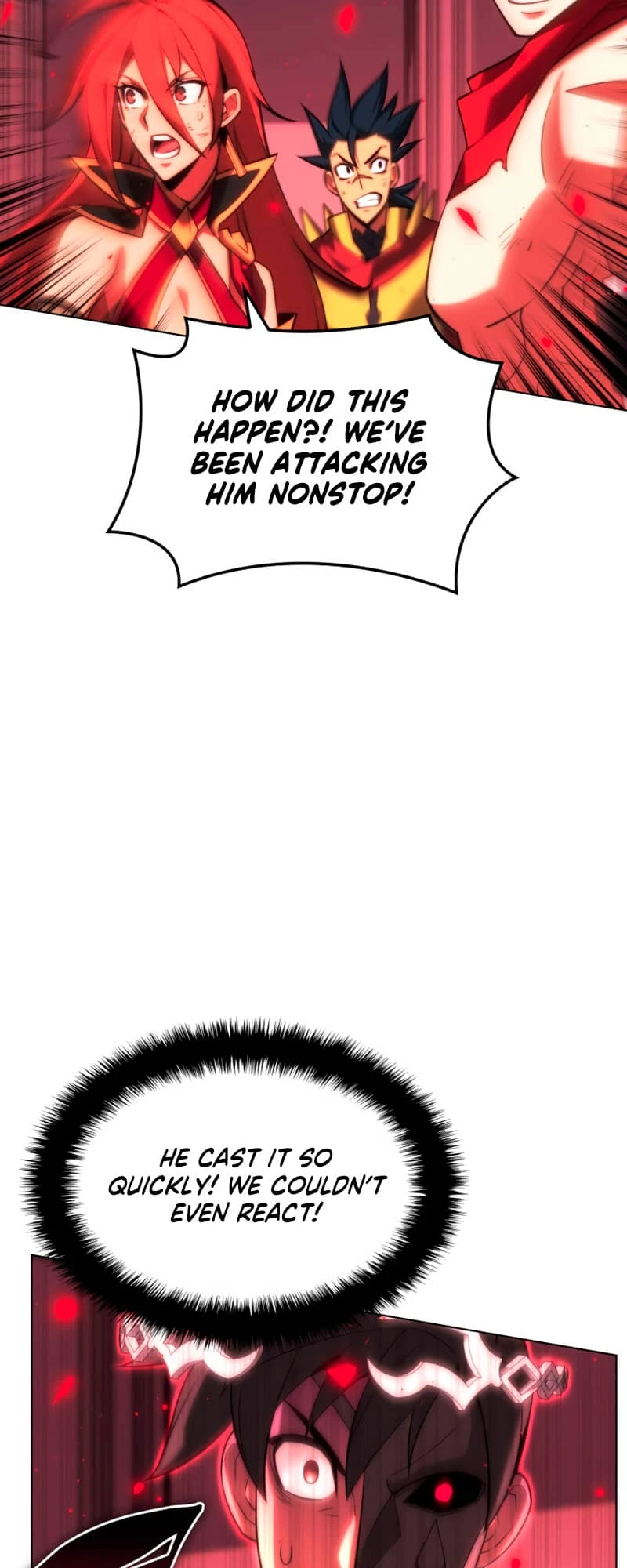 Overgeared Chapter 157 — Page 94
