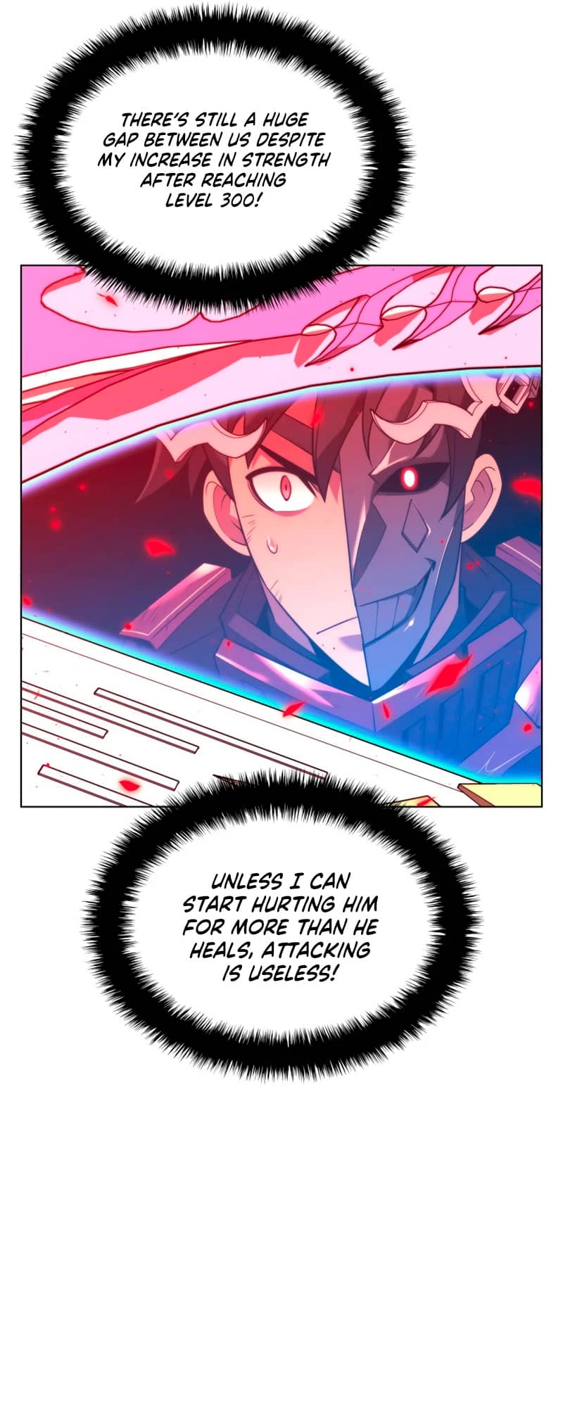 Overgeared Chapter 158 — Page 8