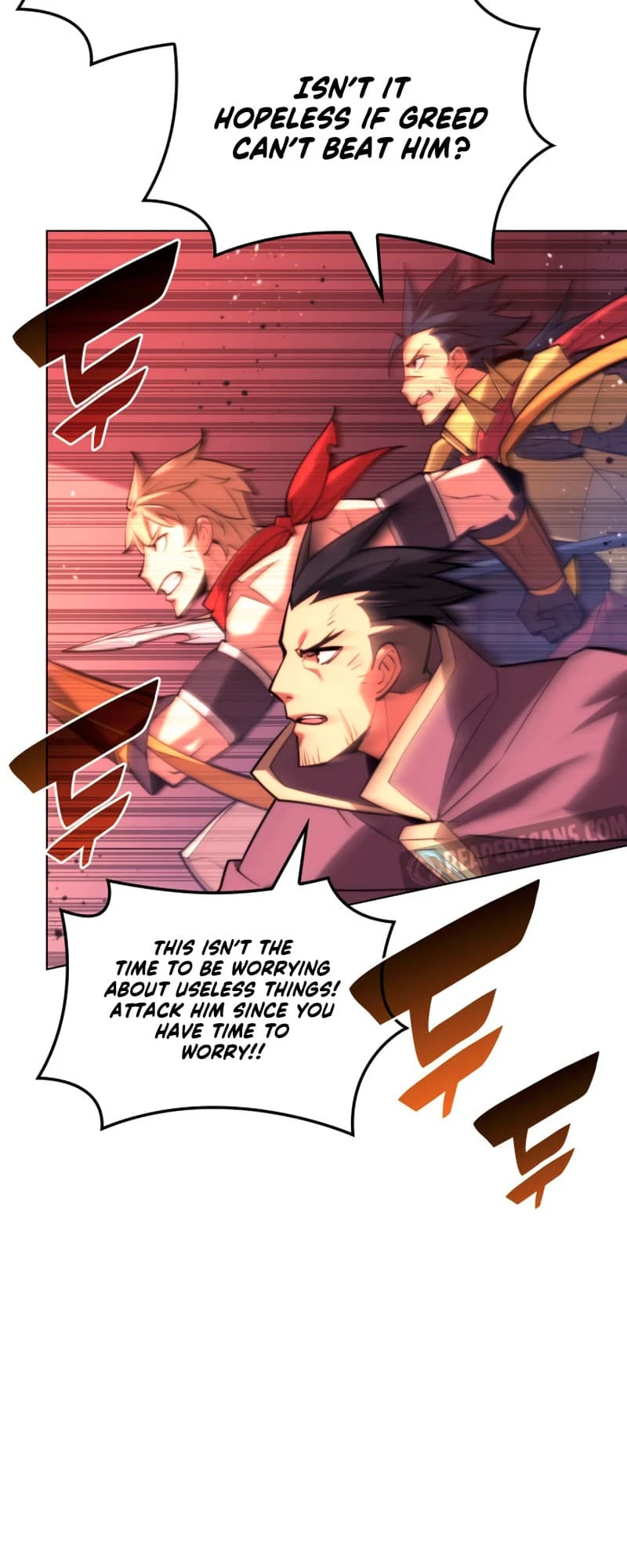 Overgeared Chapter 158 — Page 10