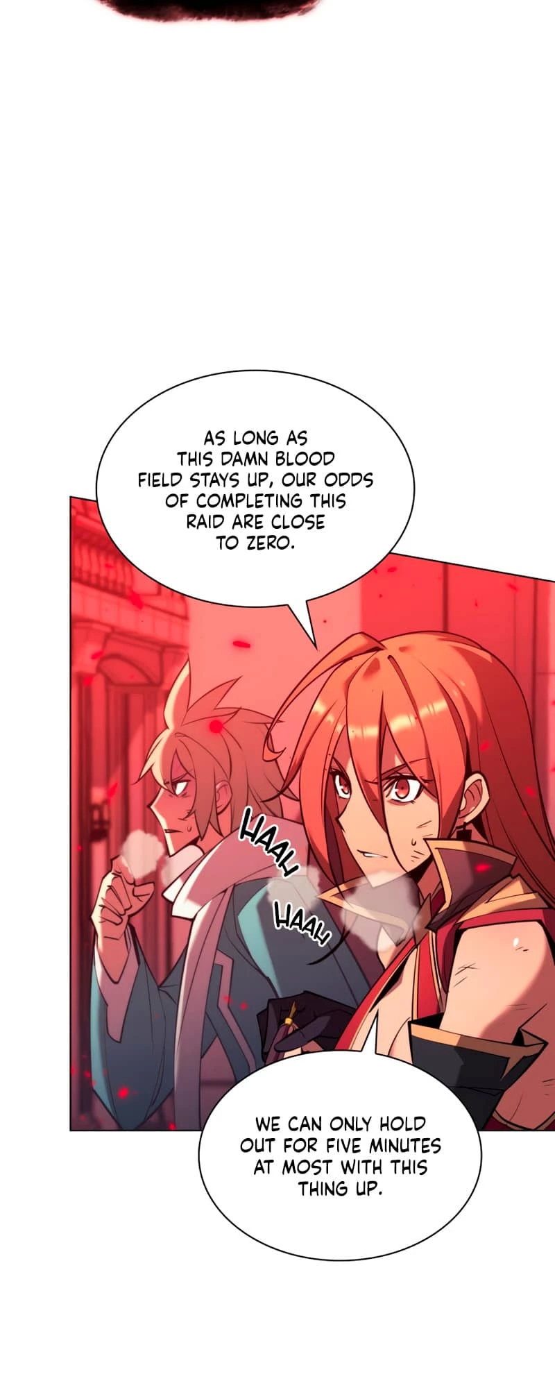 Overgeared Chapter 158 — Page 12
